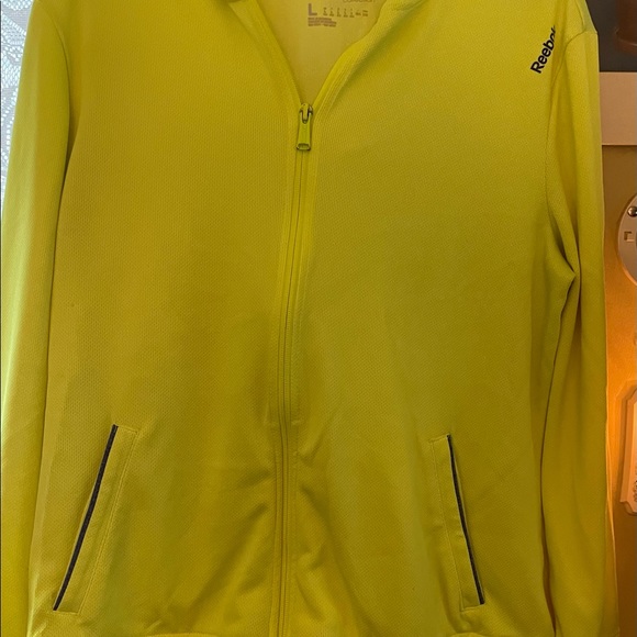 Men jacket - Picture 3 of 6